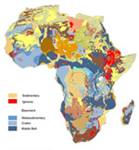 Geological Society Map Collection